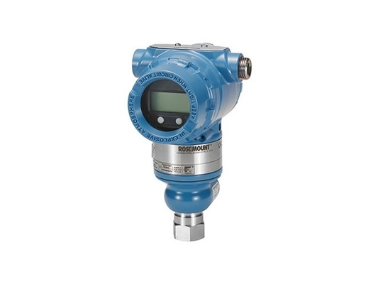 Yokogawa EJA110A Differential Pressure Transmitter EJA110A-EMS5A-22NC 100kPa 2300psi