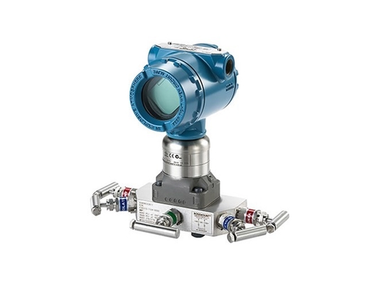 Rosemount 3051S Coplanar Pressure Transmitter are the industry leader for differential.