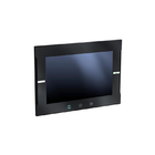 Na Series HMI Touch Screen 12.1 Inch Wide Screen TFT LCD 24bit Color Resolution Black NA5-12W101B-V1