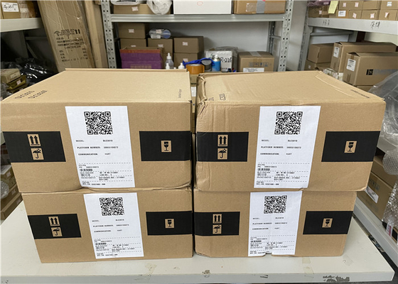Emerson Fisher™ FIELDVUE™ DLC3010 Digital Level Controller PLC Programmable Logic Controller