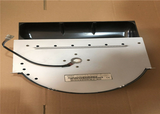 Rotating Blades Siemens SINAMICS Radial Fan Unit 6SY7000-0AB30
