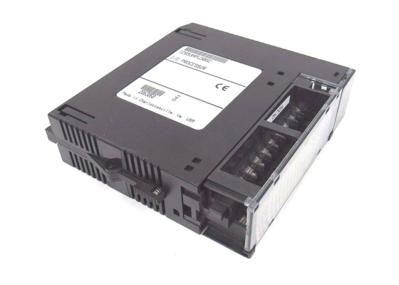 GE FANUC IC693APU305 ， Input / Output processor module ， in the 90 – 30 series of PLCs