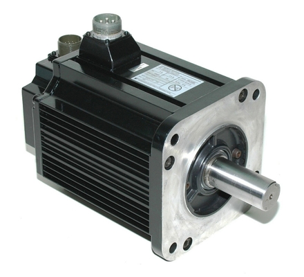 USAGED-20A22T YASKAWA lbrand  Motors AC Servo UTOPH 81AWF Encoder