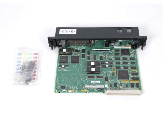 GE FANUC IC697BEM731 ， 90-70 SERIES ， SINGLE CHANNEL CONTROLLER