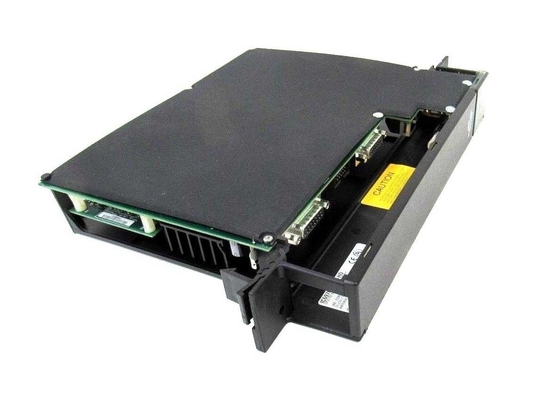 GE FANUC IC697CPX772 ， Single-Slot CPU ， Central Processing Unit