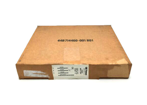 Ge Fanuc Ic697mdl750 ，  Discrete Output Module ， 90-70 Series