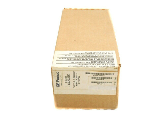 Ge Fanuc IC660EBA025 ， Genius I/O Analog Current-Sourcing Blocks