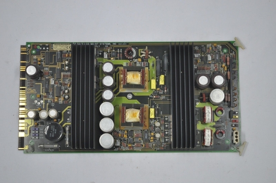 EMERSON FISHER ROSEMOUNT 01984-1137-0001 POWER SUPPLY I/O PCB BOARD MODULE