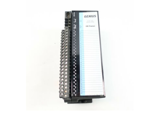 Ge Fanuc IC660TBD024 ， Screw-Type Genius I/O Terminal Assembly Module