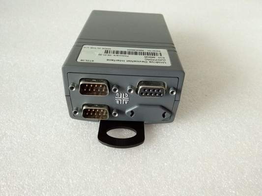 UD77DN EMERSON Communication Application Coprocessor Unidrive Devicenet Interface