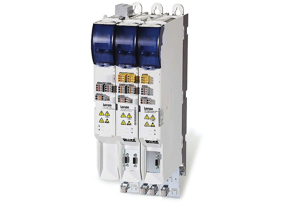 Lenze Series I700 Servo I700 Single Inverter E70ACM A Full Range