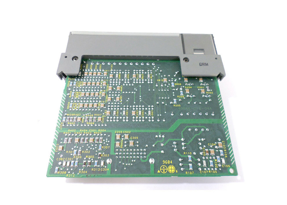 AB 1746-NI4 ， -20 To +20 MA (Or) -10 To +10V Dc ， SLC 500 Analog I/O Module