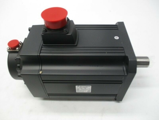 Mitsubishi HC-UP152B SRVMTR 1.5KW 2000RPM W/BRAKE Servo Motor