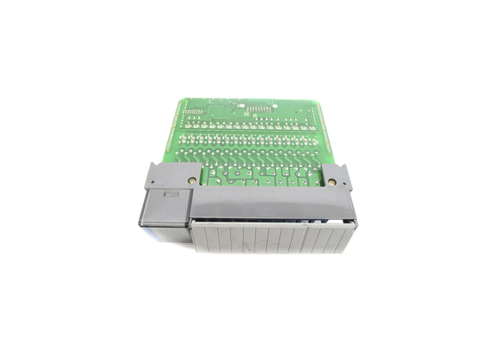 AB 1746-IN16 ， SLC 500 Digital AC/DC Input Module ， 24 Volts AC/DC Sink