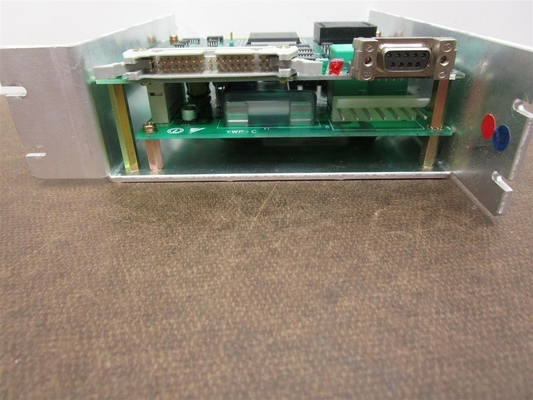 Yaskawa CACR-01-SU23GC SERVO DRIVE 200W Industrial Servo Drives