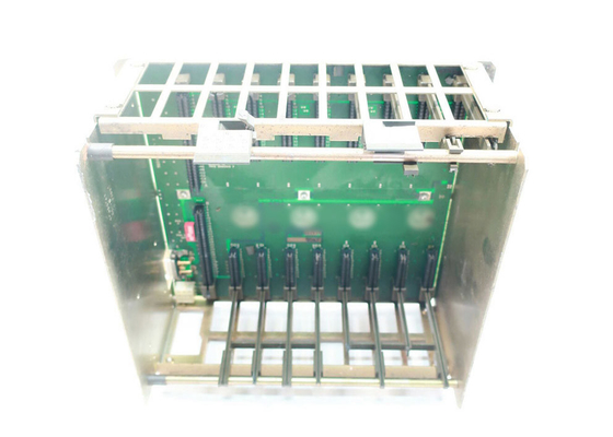 AB 1771-A2B , Back Panel Mount Type , PLC 5 I/O Chasis, 8 Slots