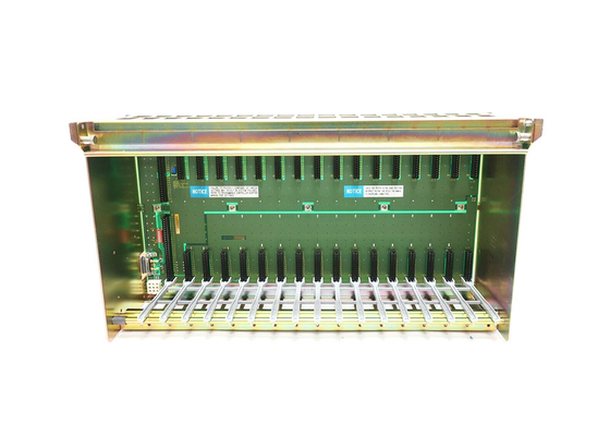 AB 1771-A4B ， Universal I/O Chassis ， 24 Amperes ， 16 Slots
