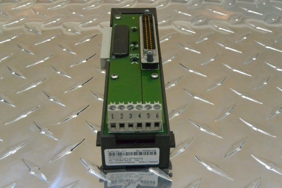 Industrial Servo Drives EMERSON KJ4010X1-BF1 12 VDC At 8 A  1mm Peak From 5 To 16Hz 0.5g