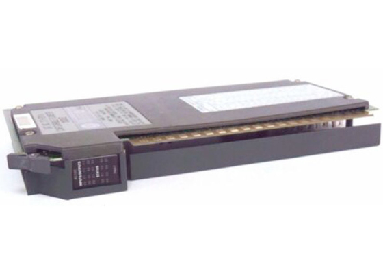 5-40VDC Digital I O Module PLC Allen Bradley 1771-CFM 1.0 Amps 5ms