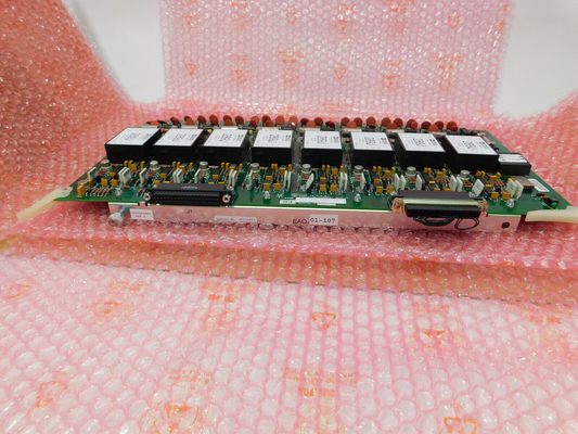 AB 3D21663G01REV 10 PC CARD OUTPUT ANALOG EAO-01 BRAND NEW AND ORIGINAL