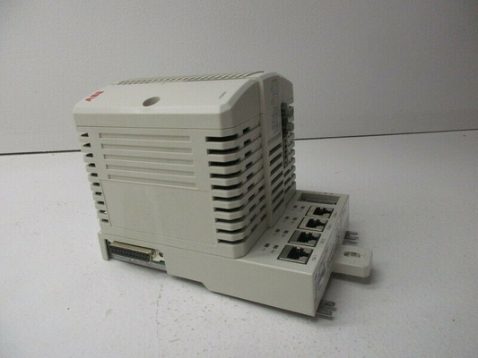 ABB 3BSE018104R1 PM856K01 New Processor Module In Original Box