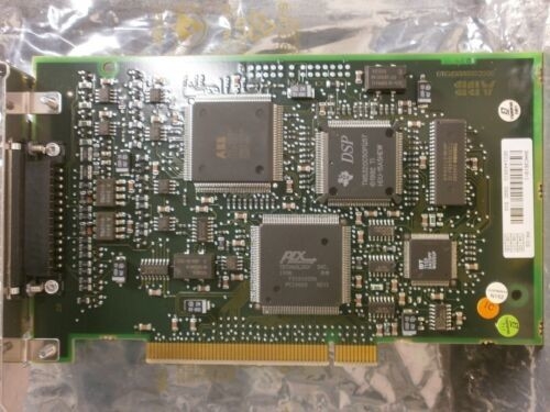 3HAC3619-1 AXIS PC COMPUTER BOARD ROBOTICS DSQC 503  PC Board Computer