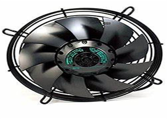 EBM AC Industrial Centrifugal Fan R2D250-AB02-15 M2D068-DF AC400V/460V 115/175W