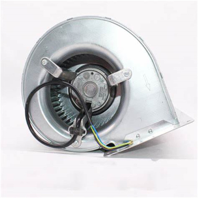 Forward Leaning Centrifugal Turbine Fan D2E146-AP47-02 230V M2E068-EC For Siemens Variable Frequency