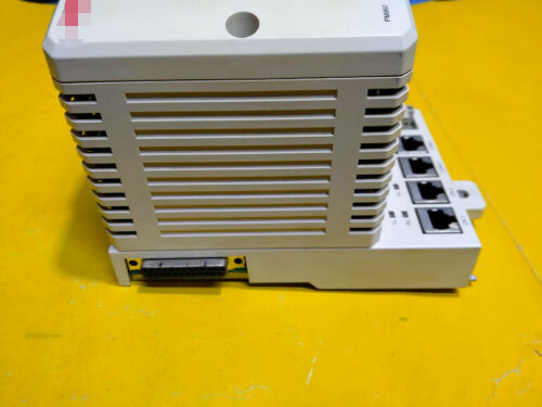 ABB OF 3BSE018100R1 PM860K01, MODULEBUS TERMINATOR -BATTERY FOR MEMORY BACKUP