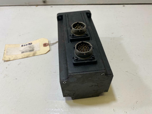 MGE-316-CONS-0000​ EMERSON MG Servo Motor 230VAC 18.6 LB-IN Cont Torque