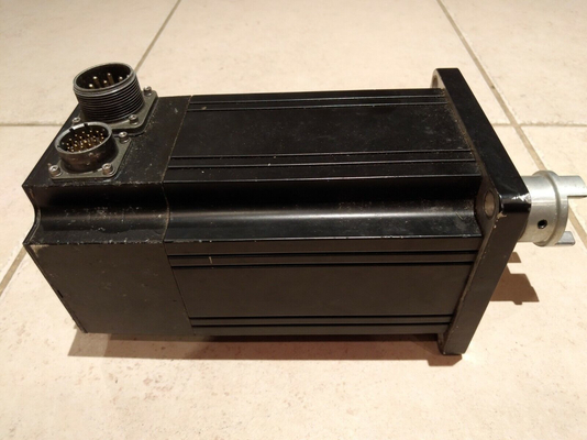 0MGE-455-CBNS-0000 EMERSON Control Techniques  Motors 230 VAC Low Inertia Motor