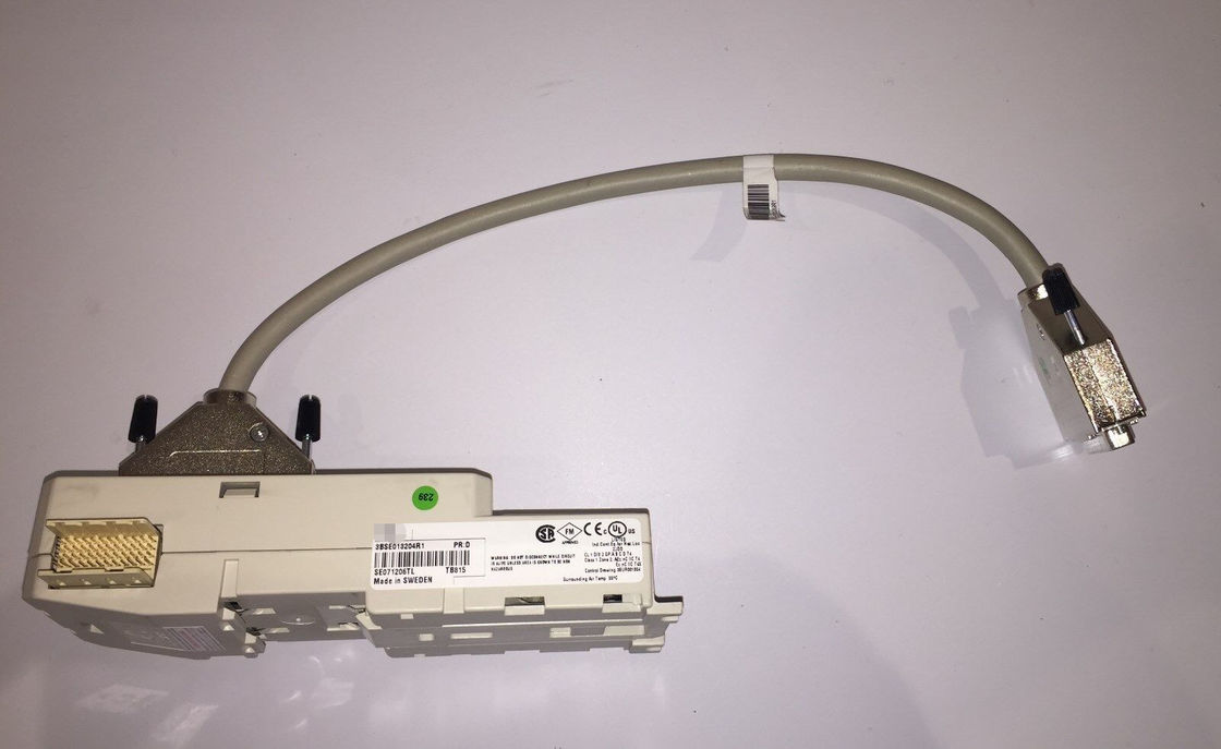 TK801V003 3BSC950089R1 brand new and original, Modulebus Extension ...