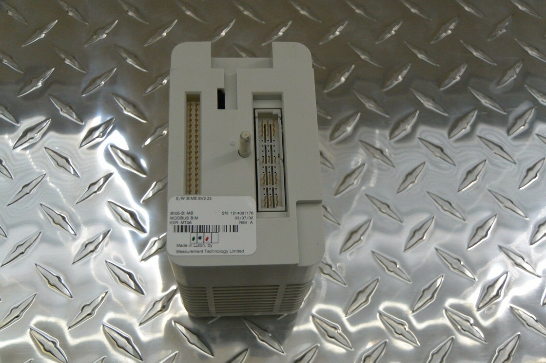 8505BIMB Modbus BIM Module 300MA MAX 12V 1W 100PF Modbus Bus