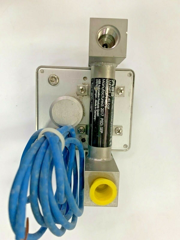 FAM3220 new original, output 4 … 20 mA , The armored variable area