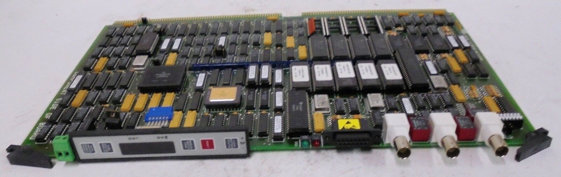 41B5810 USA Brand Fisher Digital I O Module New In Original Box