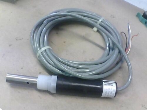 2701-02-11 Analytical Conductivity Sensor  , brand  of Fisher Rosemount ,new original.