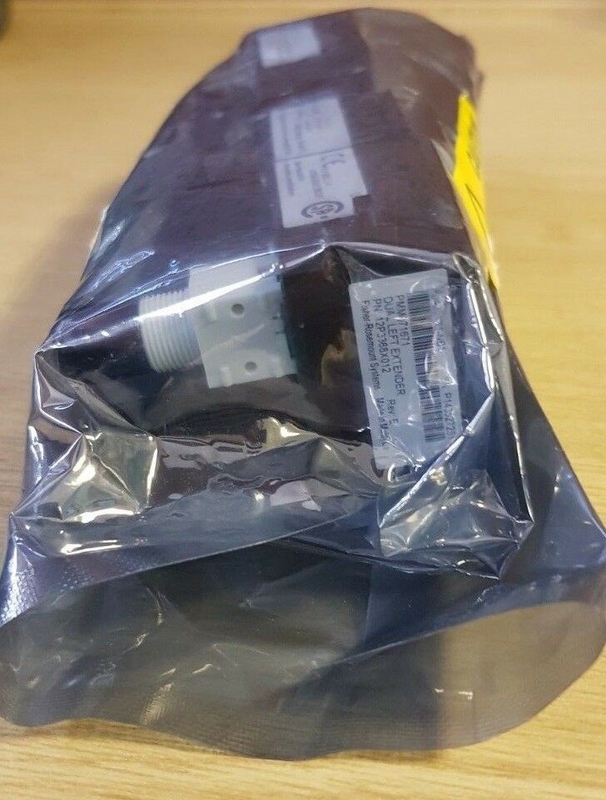 EMERSON KJ4001X1NB1 Cable Extender Dual Left Extender 8 Amp 12.6 VDC