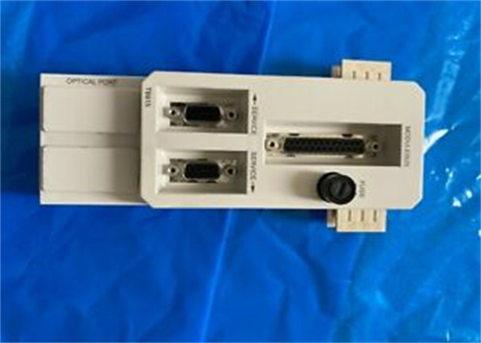 3BSE013204R1 ABB Digital I O Module TB815 Interconnection Unit TB807 Modulebus Terminator