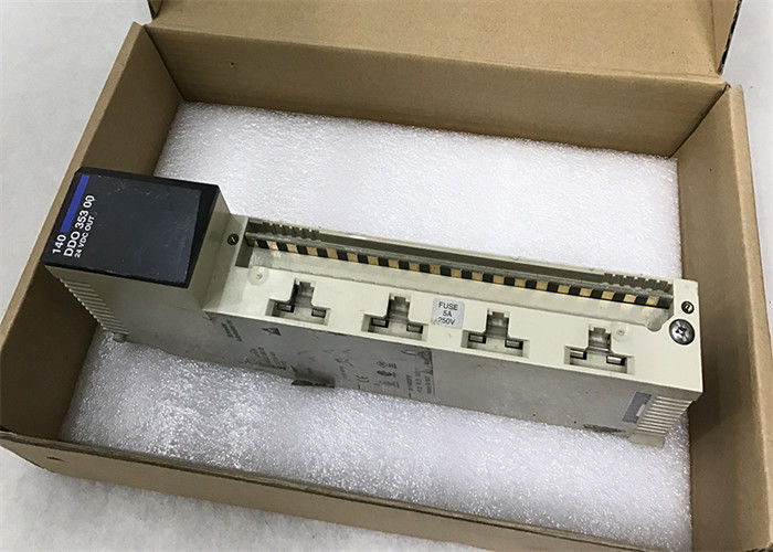 Modulo PLC Schneider Electric 140DDO35300 &ndash; Uscita Digitale &ndash; Nuovo In Scatola &ndash; Spedizione Rapida