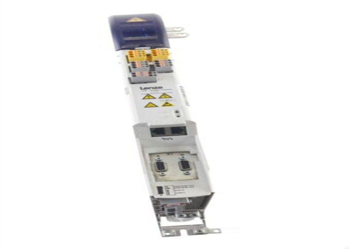 Lenze E70ACMSE0054SA2ETR Servo Inverter I700 DOUBLE INVERTER  BUILT-IN TECHNIQUE 2 X 5 A