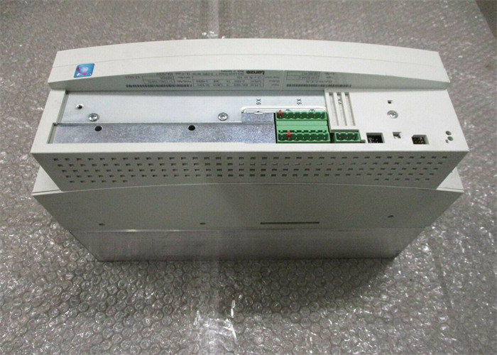 Lenze EVF8244-E SERVO DRIVE FREQUENCY INVERTER 3 PHASE 0-480 VAC 50/60 HZ