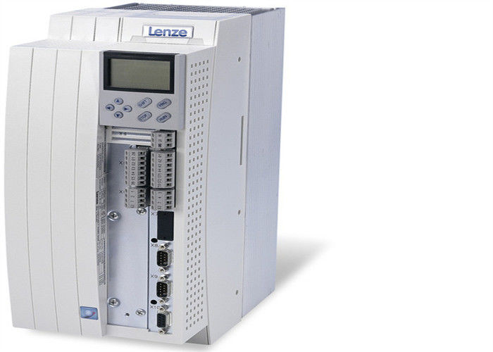 Lenze EVS9328-ES SERVO CONTROLLER 9300 SERIES 22-30 KW (29.5-40.2 HP) SERVO INVERTER