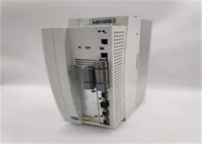 Lenze EVS9323-EK SERVO CONTROLLER 9300 SERIES 400/480 VAC 1.5 KW (2 HP) SERVO CAM PROFILER