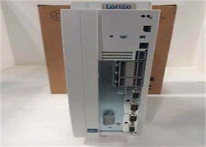 Lenze EVS9324-EKV004 SERVO CONTROLLER 9300 SERIES 400/480 VAC 3.0 KW (4 HP)