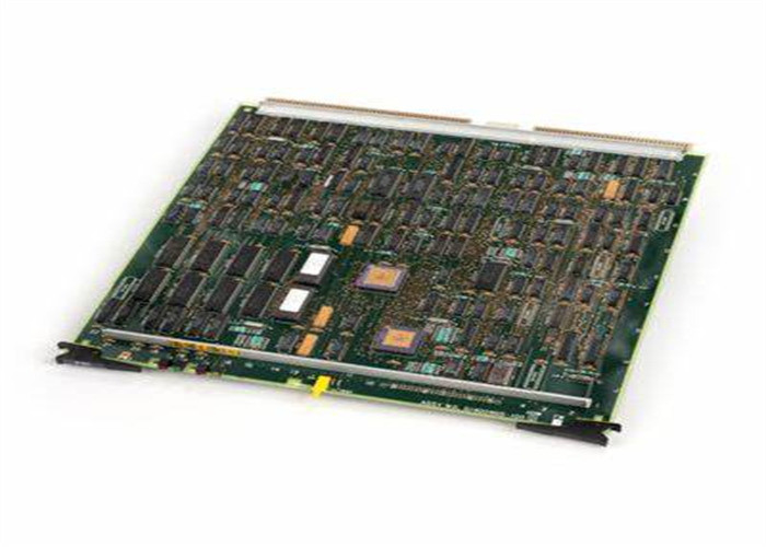 Honeywell 51400955-100 Processor Control Board Multi Input Output ...