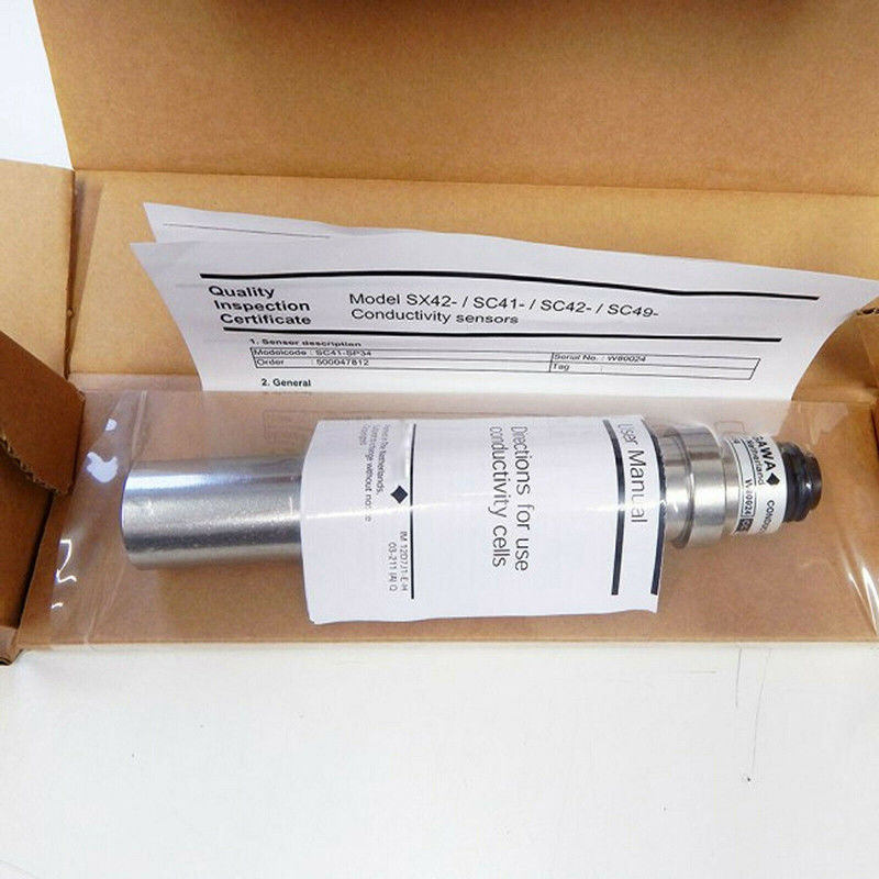 Pressure Temperature Transmitter Honeywell Series STT820 Rigid Probe