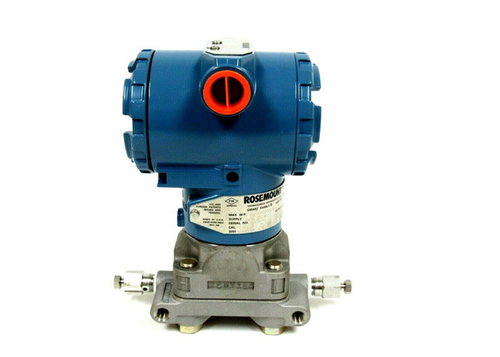 Rosemount 3051 Coplanar Pressure Transmitter 3051CD2A22A1AB4