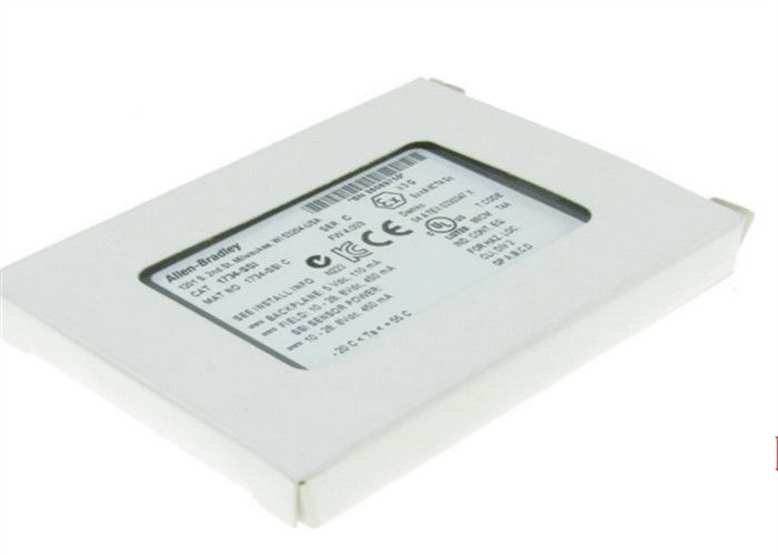 Ssi Points Module 1734-SSI Digital Input Output Module AB Allen Bradley Controller POINT ...