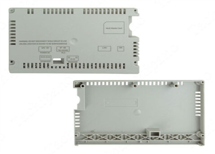 6AV6 642-0BC01-1AX0 Siemens Simatic Touch Panel Tp177b Dp Blue Mode Stn-Display