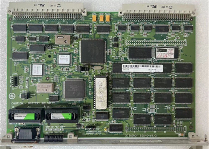 GE FANUC IC693CPU341 CPU 341 Module(80K Bytes user memory), 10K Reg., 3 msec/K